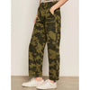 Sanctuary Boyfriend Utility Pant Bottoms Parts and Labour Hood River Oregon Clothing Store