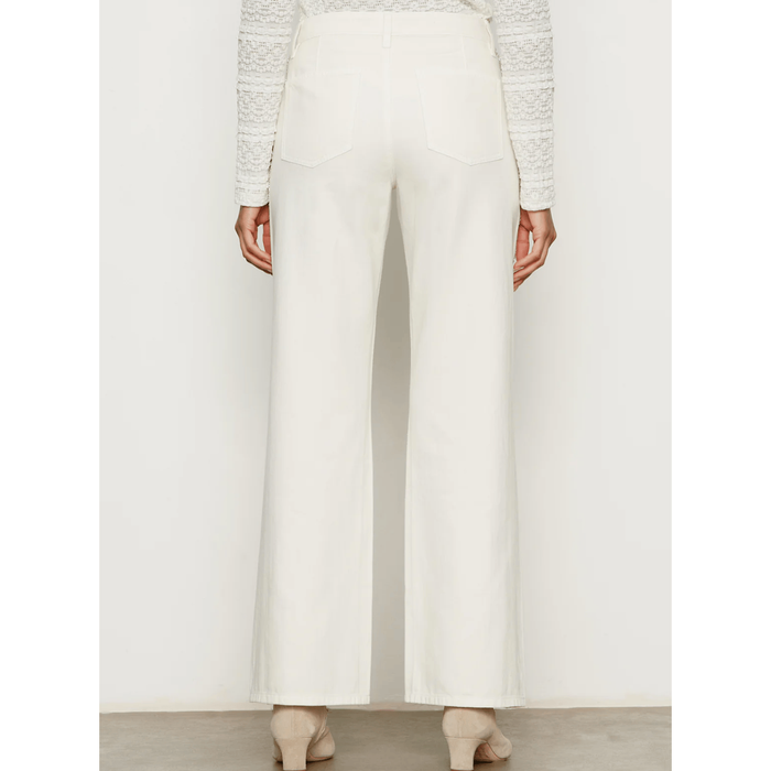 Sanctuary Cadence Shimmer Stripe Jean Bottoms Parts and Labour Hood River Oregon Clothing Store