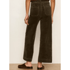 Sanctuary Chelsea Wide Leg Bottoms Parts and Labour Hood River Oregon Clothing Store