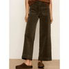 Sanctuary Chelsea Wide Leg Kalamata / 25 Bottoms Parts and Labour Hood River Oregon Clothing Store
