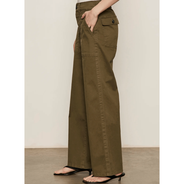 Sanctuary Cruiser Full Length Pant Bottoms Parts and Labour Hood River Oregon Clothing Store