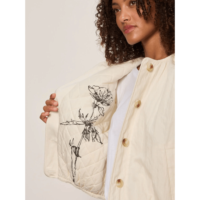 Sanctuary Dandelion Trophy Jacket Coats & Jackets Parts and Labour Hood River Oregon Clothing Store