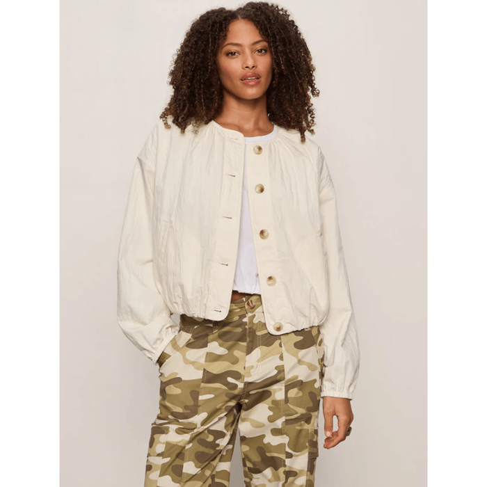 Sanctuary Dandelion Trophy Jacket Coats & Jackets Parts and Labour Hood River Oregon Clothing Store