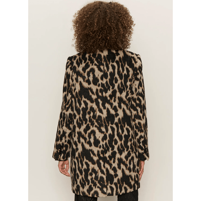 Sanctuary Downtown Jacket Coats & Jackets Parts and Labour Hood River Oregon Clothing Store