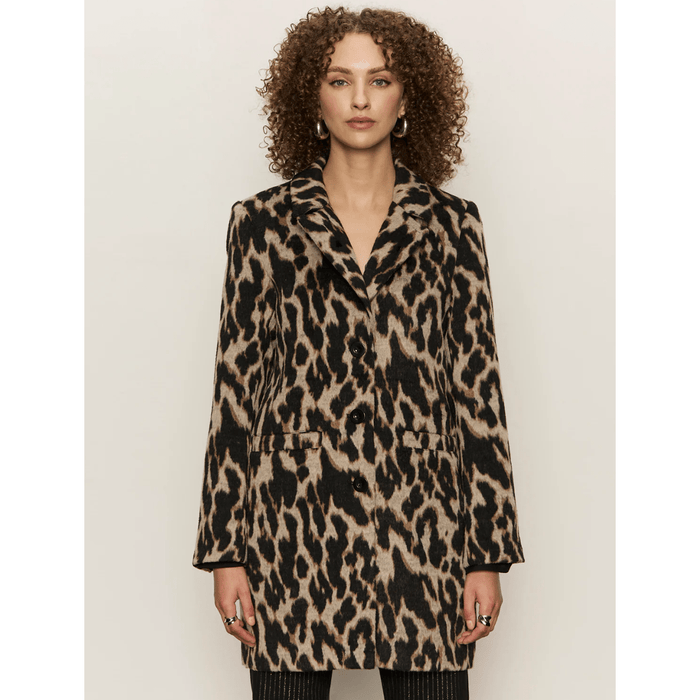 Sanctuary Downtown Jacket Coats & Jackets Parts and Labour Hood River Oregon Clothing Store