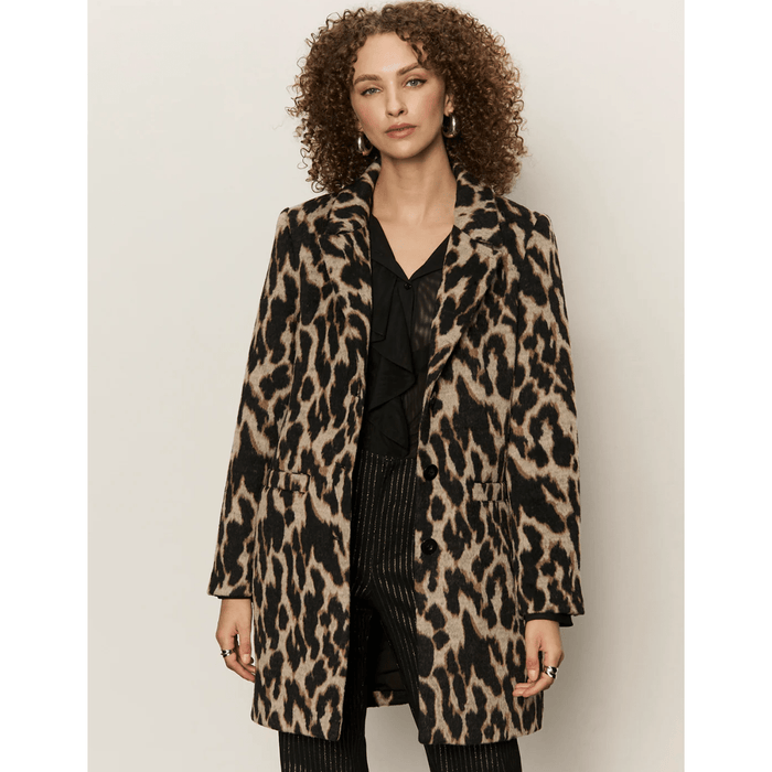 Sanctuary Downtown Jacket Coats & Jackets Parts and Labour Hood River Oregon Clothing Store