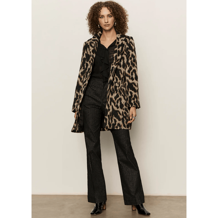 Sanctuary Downtown Jacket Coats & Jackets Parts and Labour Hood River Oregon Clothing Store