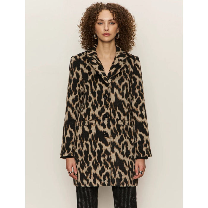 Sanctuary Downtown Jacket Coats & Jackets Parts and Labour Hood River Oregon Clothing Store