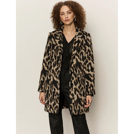 Sanctuary Downtown Jacket Coats & Jackets Parts and Labour Hood River Oregon Clothing Store