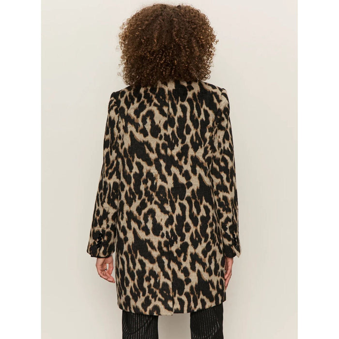 Sanctuary Downtown Jacket Coats & Jackets Parts and Labour Hood River Oregon Clothing Store