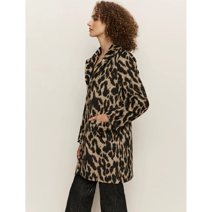 Sanctuary Downtown Jacket Coats & Jackets Parts and Labour Hood River Oregon Clothing Store