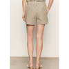 Sanctuary Easy Gingham Shorts Bottoms Parts and Labour Hood River Oregon Clothing Store