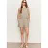 Sanctuary Easy Gingham Shorts Bottoms Parts and Labour Hood River Oregon Clothing Store