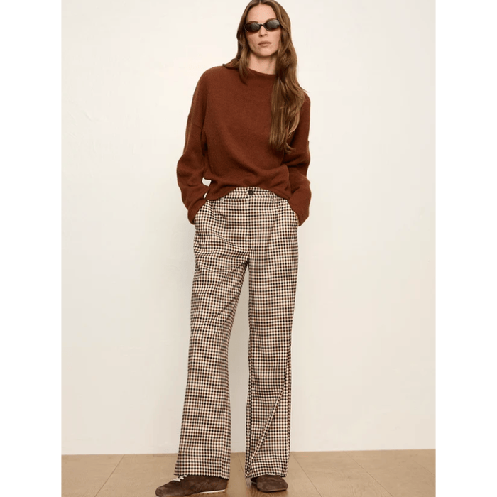 Sanctuary Eloise Trouser Bottoms Parts and Labour Hood River Oregon Clothing Store