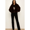 Sanctuary Everest Fur Bomber Coats & Jackets Parts and Labour Hood River Oregon Clothing Store