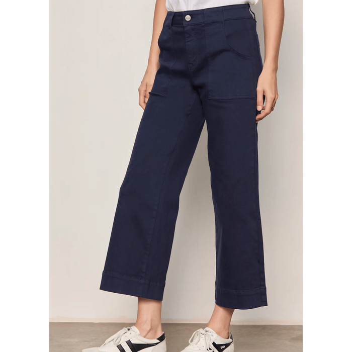 Sanctuary Insider Crop Pant Bottoms Parts and Labour Hood River Oregon Clothing Store