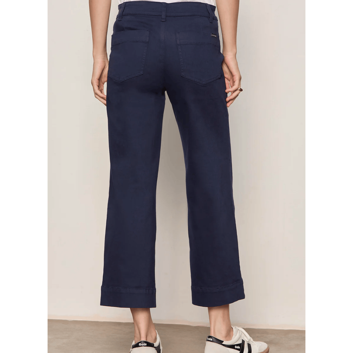 Sanctuary Insider Crop Pant Bottoms Parts and Labour Hood River Oregon Clothing Store
