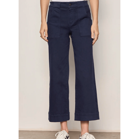 Sanctuary Insider Crop Pant Bottoms Parts and Labour Hood River Oregon Clothing Store