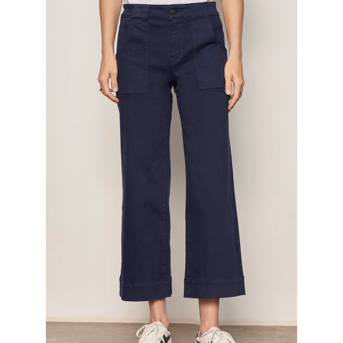Sanctuary Insider Crop Pant Bottoms Parts and Labour Hood River Oregon Clothing Store