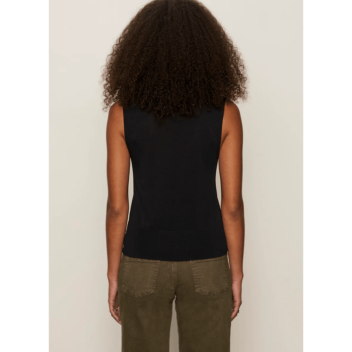 Sanctuary Knitted Button Front Top Shirts & Tops Parts and Labour Hood River Oregon Clothing Store