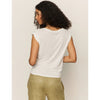 Sanctuary Knotted Muscle Tee Shirts & Tops Parts and Labour Hood River Oregon Clothing Store