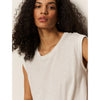 Sanctuary Knotted Muscle Tee Shirts & Tops Parts and Labour Hood River Oregon Clothing Store