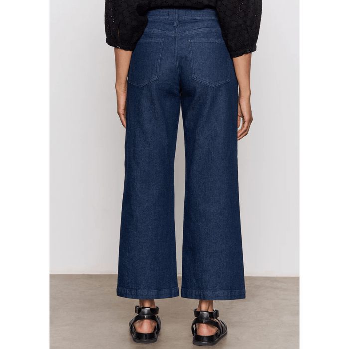 Sanctuary League Crop Bottoms Parts and Labour Hood River Oregon Clothing Store