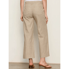 Sanctuary Lily Stripe Cropped Pant Bottoms Parts and Labour Hood River Oregon Clothing Store