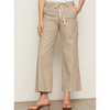 Sanctuary Lily Stripe Cropped Pant Bottoms Parts and Labour Hood River Oregon Clothing Store