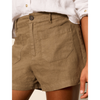 Sanctuary Linen Marine Short Timber / 25 Bottoms Parts and Labour Hood River Oregon Clothing Store