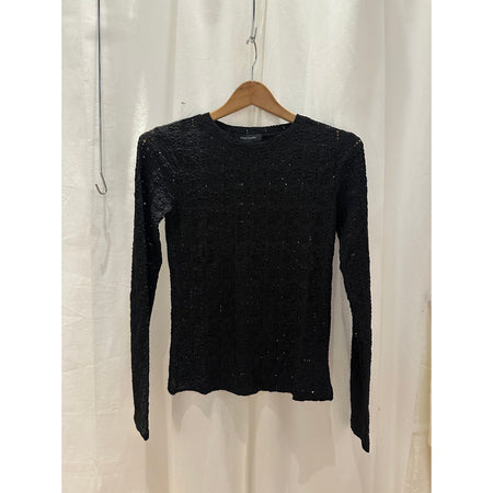 Sanctuary Long Sleeve Perfect Tee Shirts & Tops Parts and Labour Hood River Oregon Clothing Store