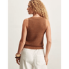 Sanctuary Natural Slate Halter Tank Shirts & Tops Parts and Labour Hood River Oregon Clothing Store