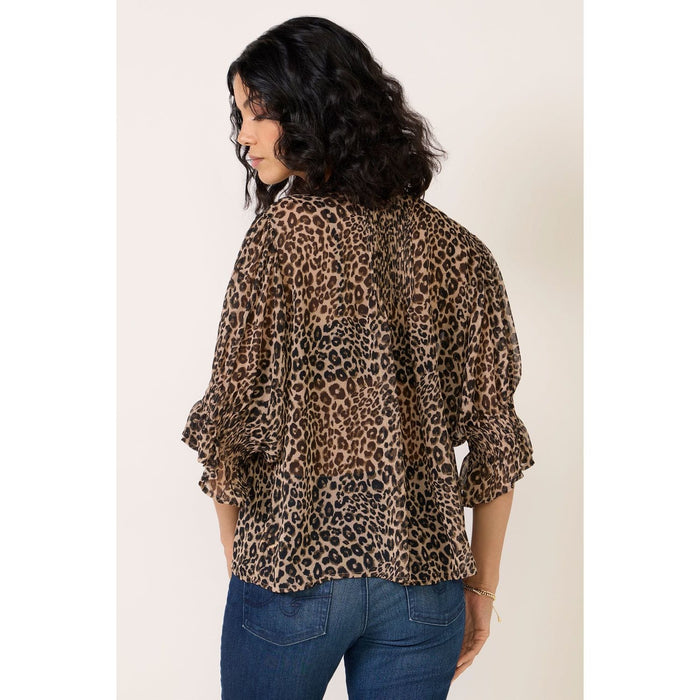 Sanctuary New Crush Blouse Shirts & Tops Parts and Labour Hood River Oregon Clothing Store