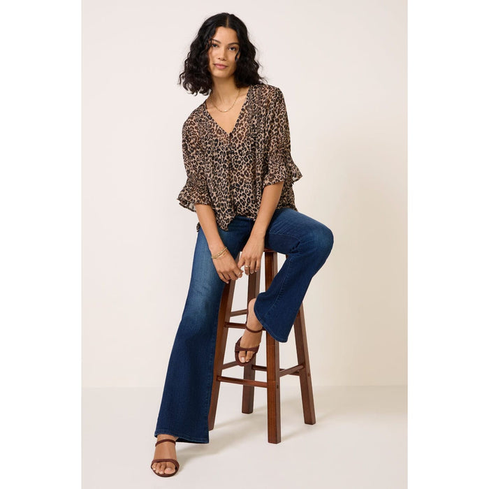 Sanctuary New Crush Blouse Shirts & Tops Parts and Labour Hood River Oregon Clothing Store
