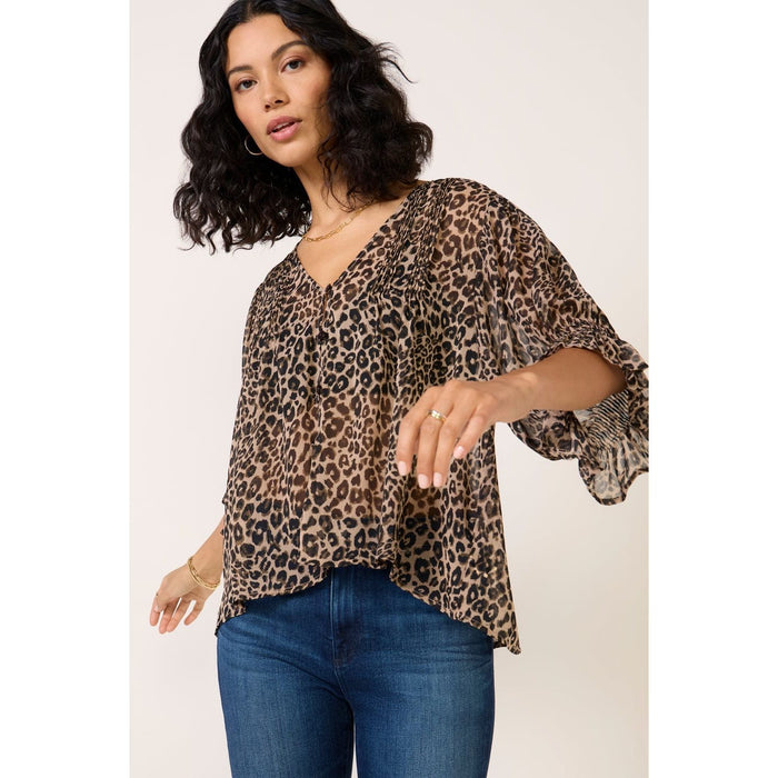 Sanctuary New Crush Blouse Shirts & Tops Parts and Labour Hood River Oregon Clothing Store