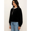 Sanctuary Pepper Velvet Jacket Coats & Jackets Parts and Labour Hood River Oregon Clothing Store