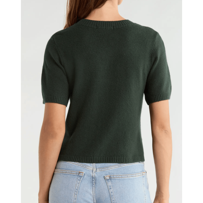 Sanctuary Perfect Sweater Tee Shirts & Tops Parts and Labour Hood River Oregon Clothing Store