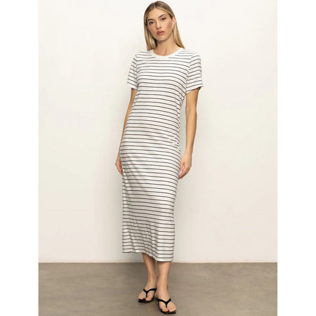 Sanctuary Perfect Tee Maxi Dress Dresses & Jumpsuits Parts and Labour Hood River Oregon Clothing Store