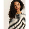Sanctuary Perfect Textured Tee Shirts & Tops Parts and Labour Hood River Oregon Clothing Store