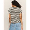 Sanctuary Perfect Textured Tee Shirts & Tops Parts and Labour Hood River Oregon Clothing Store