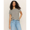 Sanctuary Perfect Textured Tee Shirts & Tops Parts and Labour Hood River Oregon Clothing Store