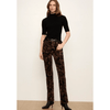 Sanctuary Play Date Corduroy Bootcut Bottoms Parts and Labour Hood River Oregon Clothing Store