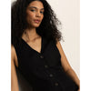 Sanctuary Relaxed Modern Vest Shirts & Tops Parts and Labour Hood River Oregon Clothing Store