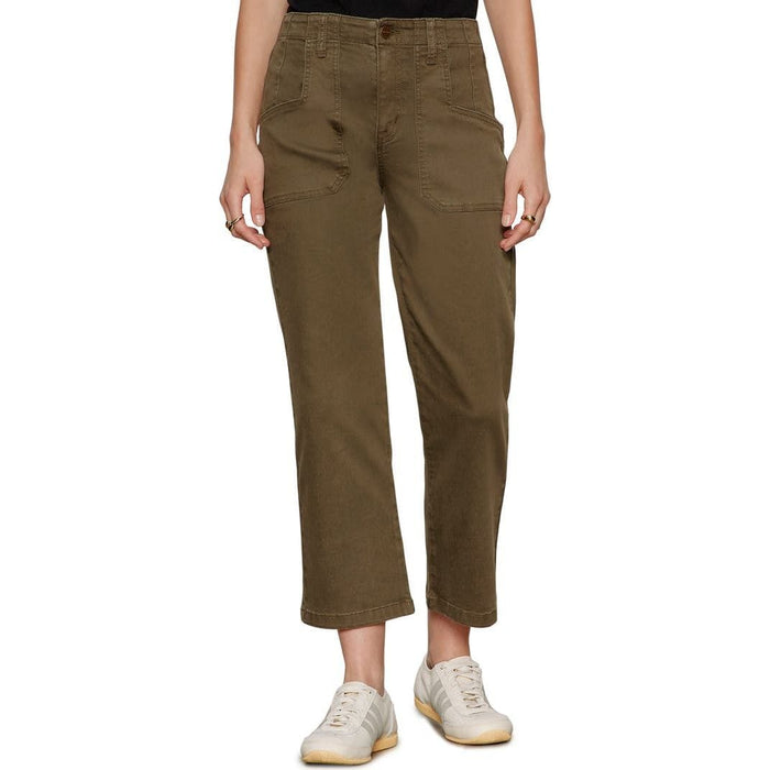 Sanctuary Retreat Crop Jean Bottoms Parts and Labour Hood River Oregon Clothing Store