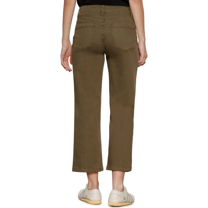 Sanctuary Retreat Crop Jean Bottoms Parts and Labour Hood River Oregon Clothing Store