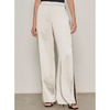 Sanctuary Satin Track Pant Bottoms Parts and Labour Hood River Oregon Clothing Store