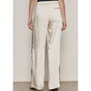 Sanctuary Satin Track Pant Bottoms Parts and Labour Hood River Oregon Clothing Store