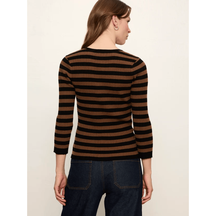 Sanctuary Selena Henley Top Shirts & Tops Parts and Labour Hood River Oregon Clothing Store