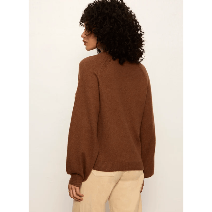 Sanctuary Soft Popover Sweater Shirts & Tops Parts and Labour Hood River Oregon Clothing Store