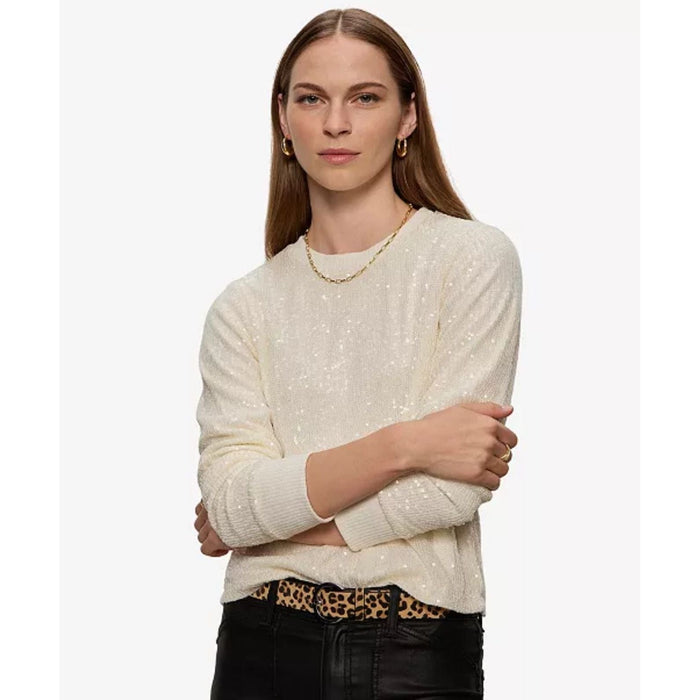 Sanctuary Sparkle Together Sequin Top Shirts & Tops Parts and Labour Hood River Oregon Clothing Store